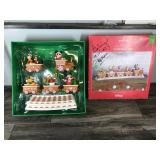 Disney Christmas Express Collector