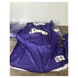 34 - WNBA Los Angles Sparks Jerseys - Womens Basketball - Sizes Listed in Description