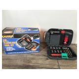 Durex Procraft 26 Piece Flashlight Tool Kit