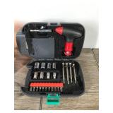 Durex Procraft 26 Piece Flashlight Tool Kit