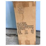 Wrought Iron Reindeer Assembly  - New in the box