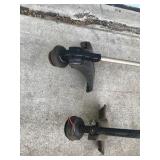 2 - Weed Whips