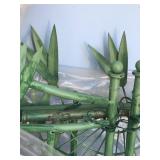 Bamboo Wire Shelf - Never been assembled