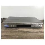 Samsung DVD Player Model DVD-M301