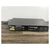 Samsung DVD Player Model DVD-M301
