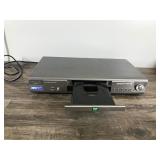 Samsung DVD Player Model DVD-M301