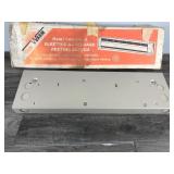 Sun Warm Electric Baseboard Heating System