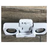 U.S. Air Force Fit Factor Portable Speakers & Small Boom Box