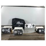 U.S. Air Force Fit Factor Portable Speakers & Small Boom Box