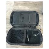 U.S. Air Force Fit Factor Portable Speakers & Small Boom Box