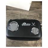 U.S. Air Force Fit Factor Portable Speakers & Small Boom Box
