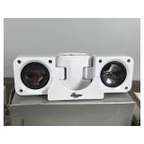 U.S. Air Force Fit Factor Portable Speakers & Small Boom Box