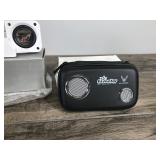 U.S. Air Force Fit Factor Portable Speakers & Small Boom Box