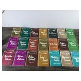 Lot of University of Minnesota Pamphlets on American Writers
