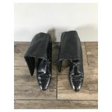 Joyce California High Heel Shoes - Size 8.5 S