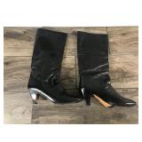 Joyce California High Heel Shoes - Size 8.5 S