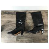 Joyce California High Heel Shoes - Size 8.5 S
