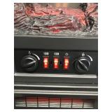 Electric Fireplace Model CFI-470-03