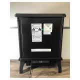 Electric Fireplace Model CFI-470-03
