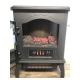 Electric Fireplace Model CFI-470-03