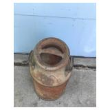 Vintage Milk Can