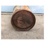 Vintage Milk Can