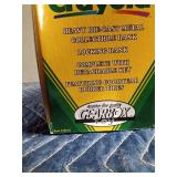 Crayola Limited edition #1 in A series 1912 Ford coin bank with key