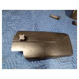Ford extending mirrors
