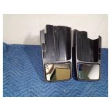 Ford extending mirrors