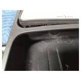 Ford extending mirrors