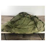 US Army Military Gortex Hooded Jacket - X-Large Regular