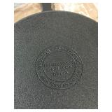 3 - Piece Cast Iron Skillet Set - Never been used