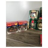 Lot of Christmas Ornaments