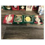 Lot of Christmas Ornaments