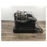 Vintage LC Smith & Corona Typewriter