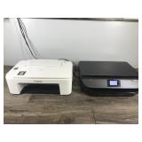 Cannon Multifunction Printer & HP Printer