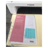 Cannon Multifunction Printer & HP Printer