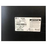 LG 32in Flat Screen TV Model #32CS460-UC