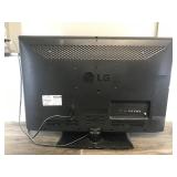 LG 32in Flat Screen TV Model #32CS460-UC