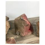 Lot of Rocks & Possibly Calcite - see description for details