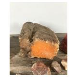 Lot of Rocks & Possibly Calcite - see description for details