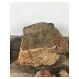 Lot of Rocks & Possibly Calcite - see description for details
