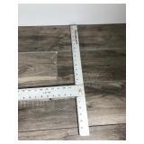 GoldBlatt Aluminum Drywall T-Square