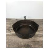 Vintage Cast Iron Griswold Skillet