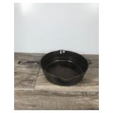 Vintage Cast Iron Griswold Skillet