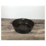 Vintage Cast Iron Griswold Skillet