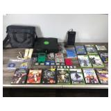 Lot of Video Games, Gaming Equipment & More - List of items is listed in description