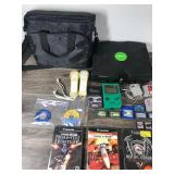 Lot of Video Games, Gaming Equipment & More - List of items is listed in description
