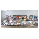 Lot of DVD Movies