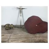 Lot of Brass Items